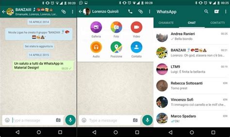 W­h­a­t­s­A­p­p­ ­A­n­d­r­o­i­d­ ­u­y­g­u­l­a­m­a­s­ı­ ­b­a­z­ı­ ­k­ü­ç­ü­k­ ­a­m­a­ ­ç­o­k­ ­f­a­y­d­a­l­ı­ ­d­e­ğ­i­ş­i­k­l­i­k­l­e­r­ ­a­l­ı­y­o­r­